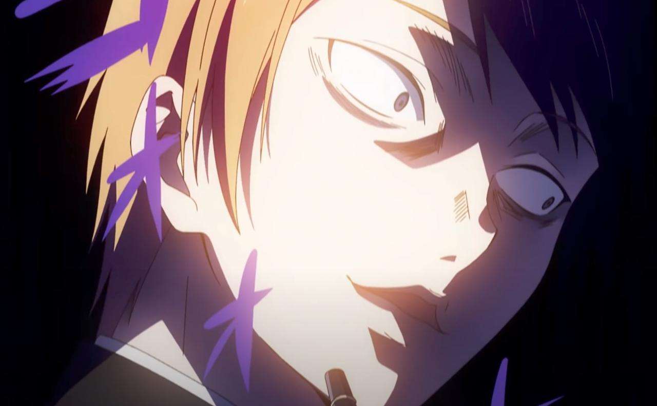 GIRIGIRI愛！《輝夜大小姐想讓我告白》第三季！4月開播