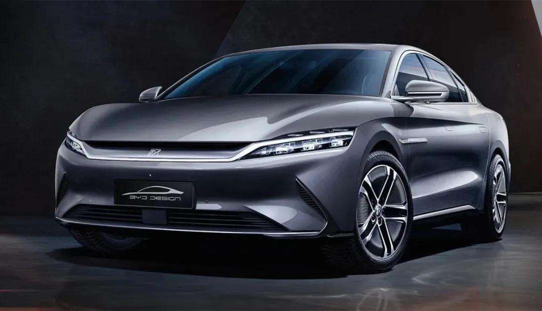 國產(chǎn)新能源電動車十大名牌排名及價格