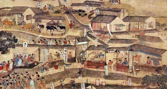 7首詩(shī)看孟浩然一生：終究耐不住城市套路深，我要回農(nóng)村