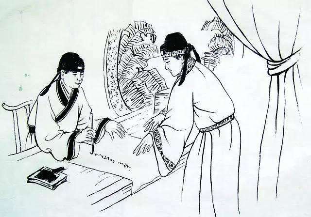 父子三人并稱三蘇，同時入選唐宋八大家之列，可謂文學史奇觀