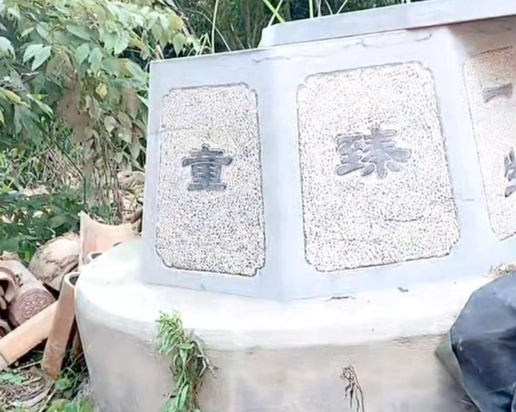 林生斌三個孩名字好奇怪