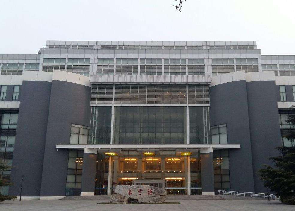 排名前四的航天航空大學，南昌航空大學位居第三名，實力強悍