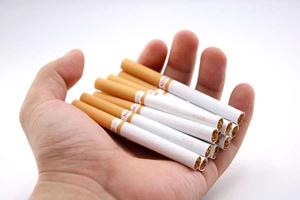 今天是我戒煙的第23天，現(xiàn)在把三個(gè)方法分享給大家，很實(shí)用