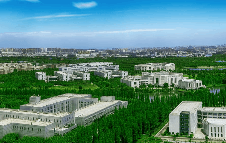 四川省名牌大學有哪些，可分三個檔次，川農、西財悉數上榜