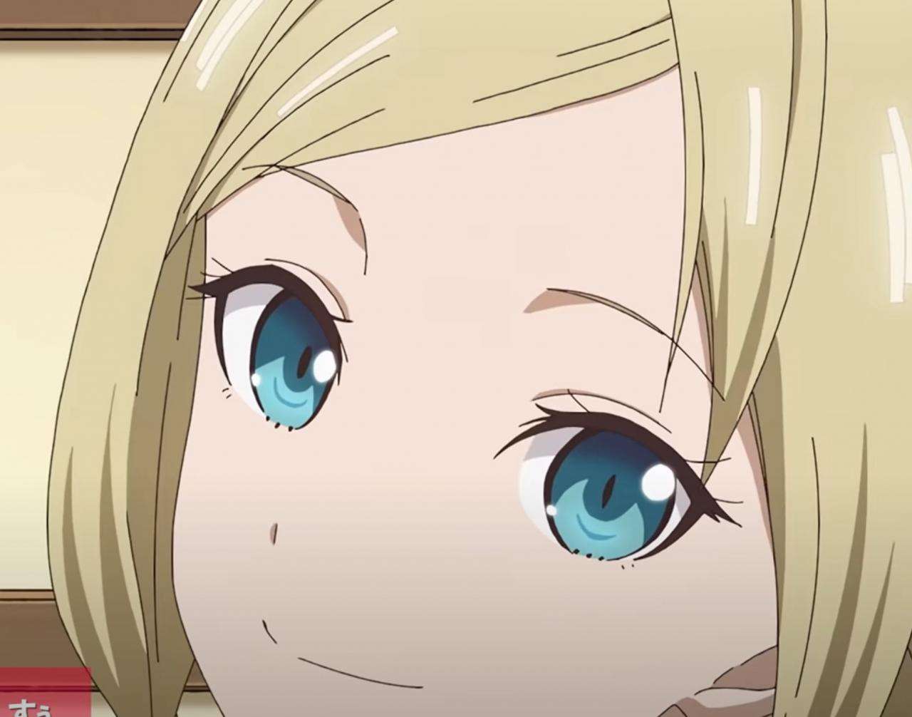 GIRIGIRI愛！《輝夜大小姐想讓我告白》第三季！4月開播