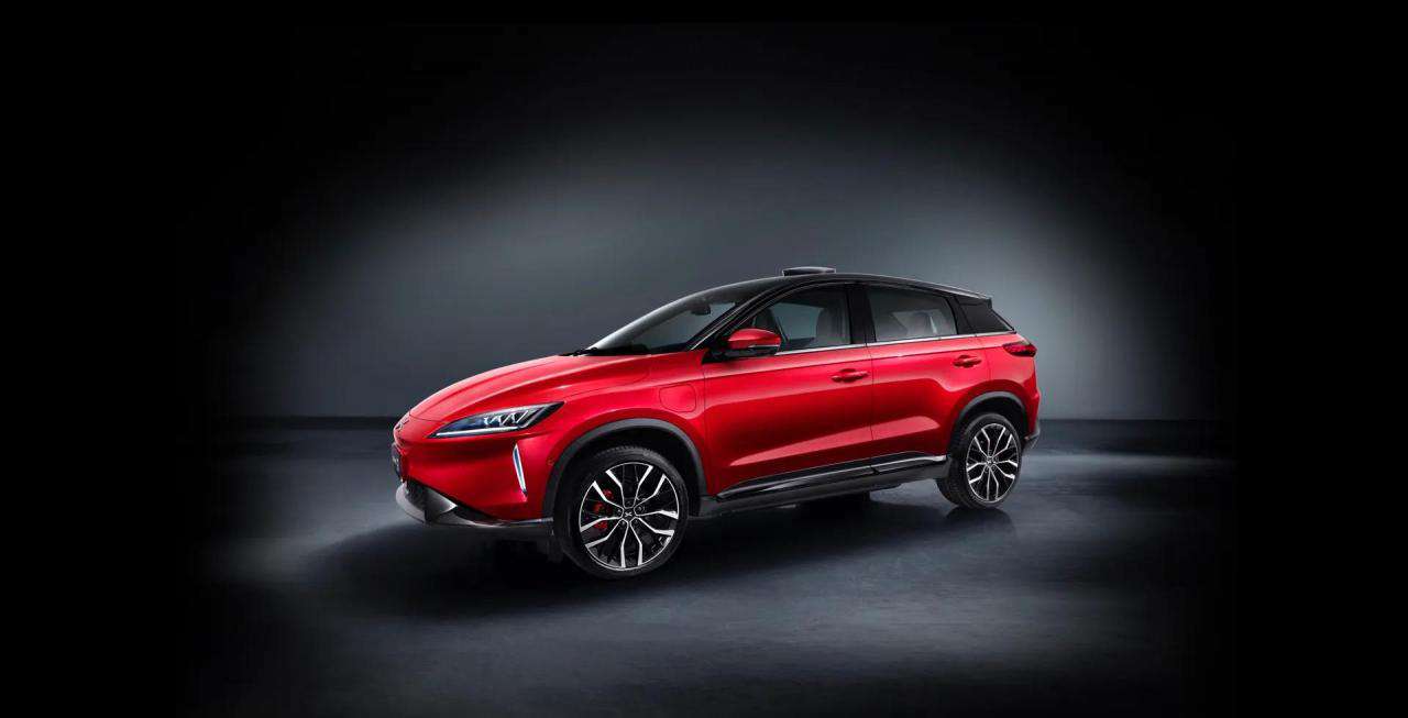 國產(chǎn)新能源電動車十大名牌排名及價格