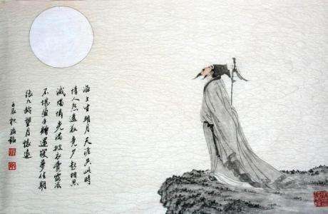 7首詩(shī)看孟浩然一生：終究耐不住城市套路深，我要回農(nóng)村