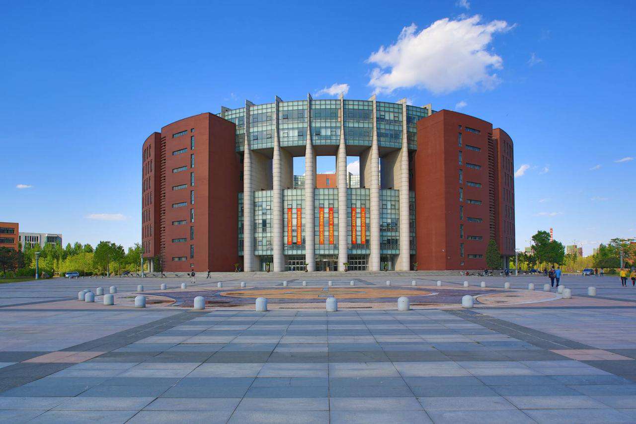 沈陽理工大學(xué)排名多少,中國東北地區(qū)理工類大學(xué)實(shí)力對比