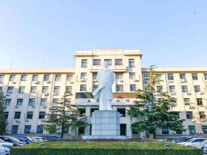 中國農(nóng)業(yè)大學排名全國第29名,2022中國大學排名出爐