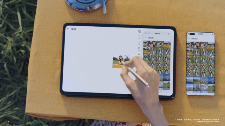 入手今年最親民的鴻蒙手機，談談nova9系列真實體驗