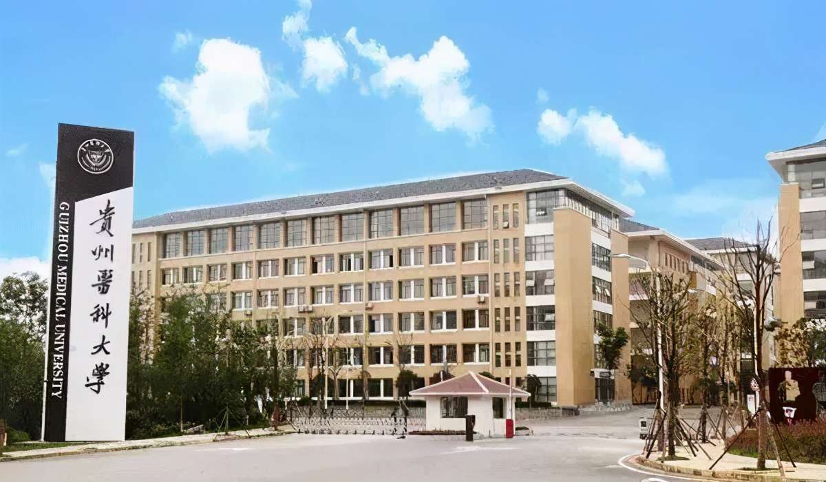 貴州大學全國排名第幾,2022年貴州省大學排名榜單