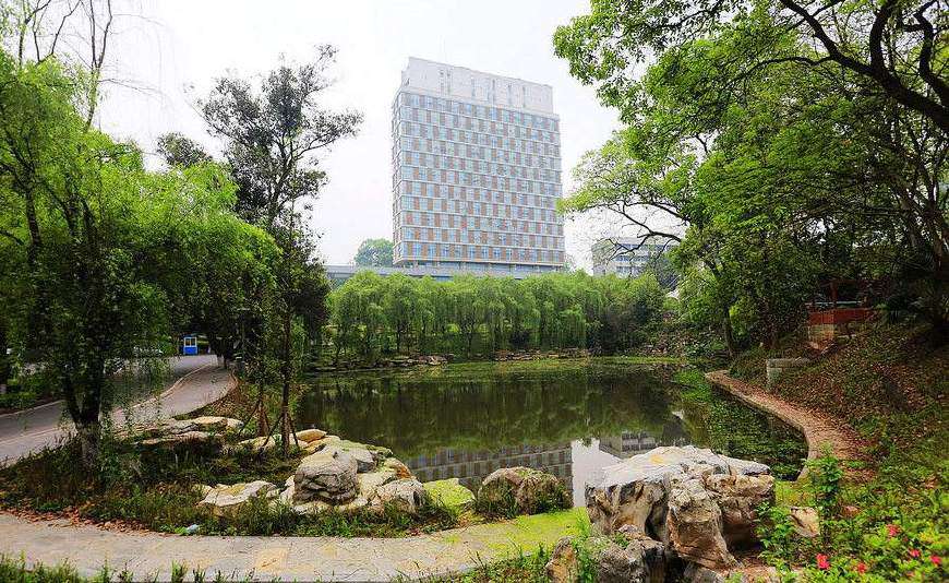 西南大學(xué)是985還是211,不帶師范二字的211師范大學(xué)