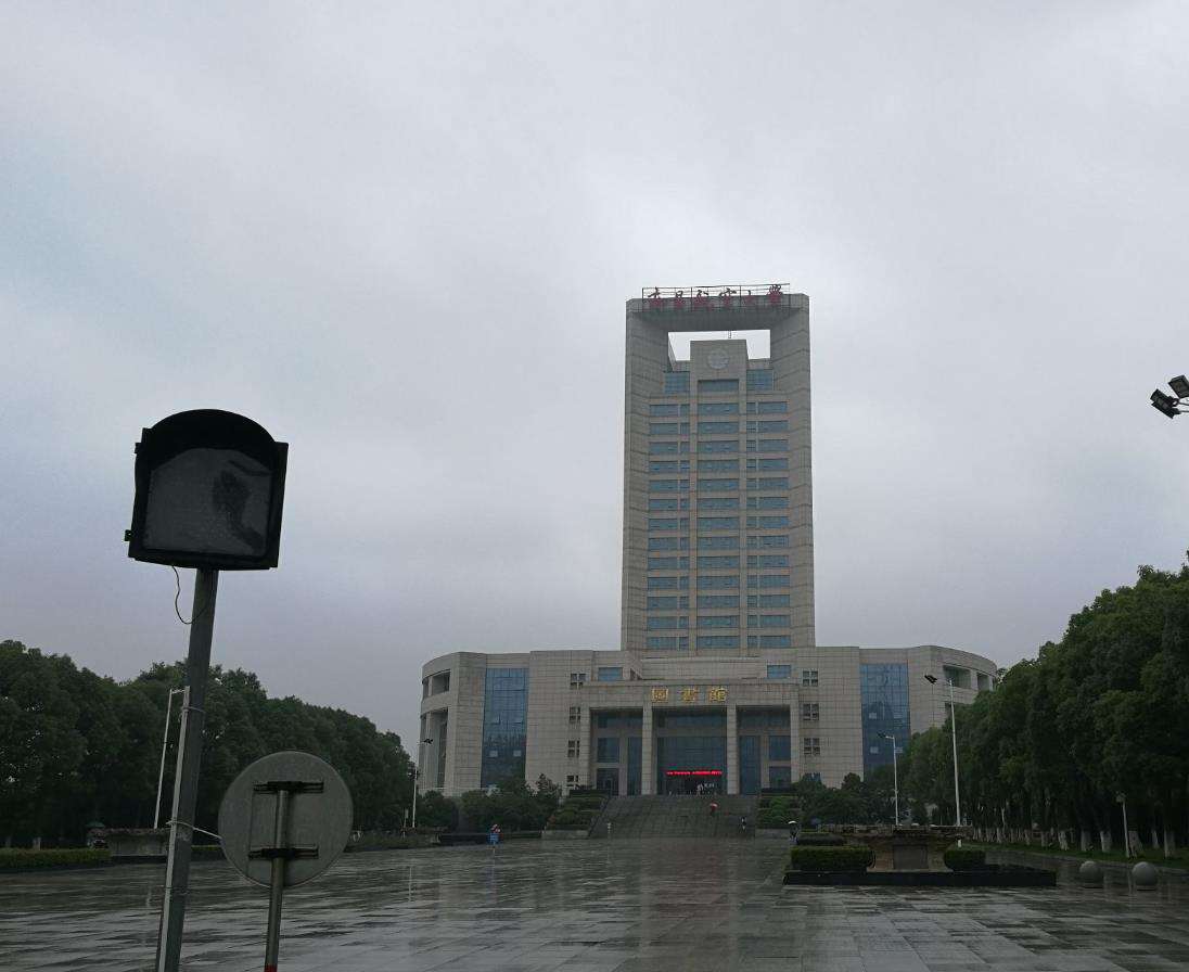 排名前四的航天航空大學，南昌航空大學位居第三名，實力強悍