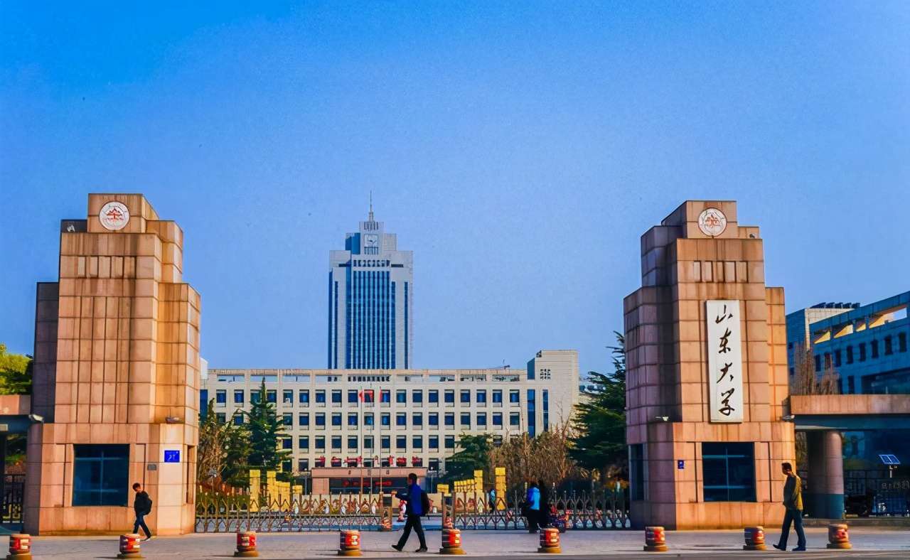 臨沂大學(xué)排名全國(guó)第幾,山東省大學(xué)排行榜30強(qiáng)