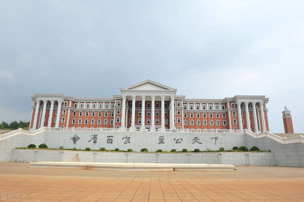 2022年云南高校排名：昆明理工大學(xué)第1、云南大學(xué)第2，你怎么看？