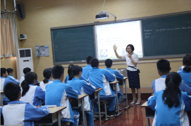 我國頂級高中前20強出爐，人大附中僅排第3，雅禮中學擠進前5