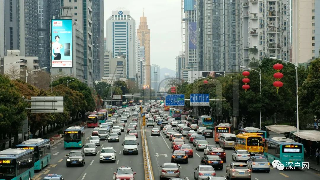 深圳限行時間幾點(diǎn)到幾點(diǎn)2022(限行規(guī)定匯總)