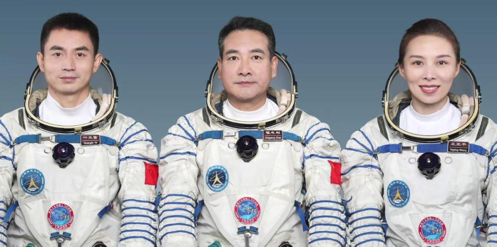 神舟十三號發(fā)射時間和返回時間
