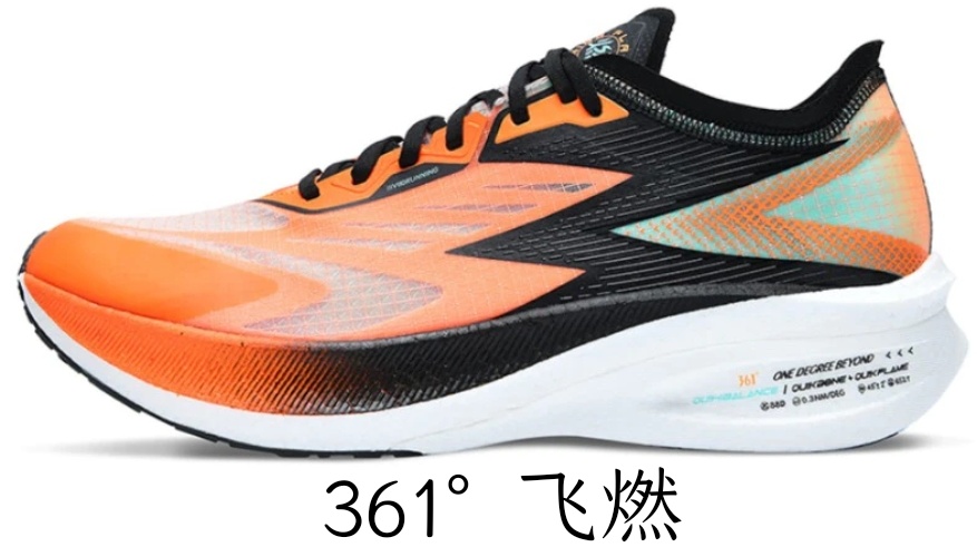 361是哪個國家的品牌(國產運動鞋品牌361°)