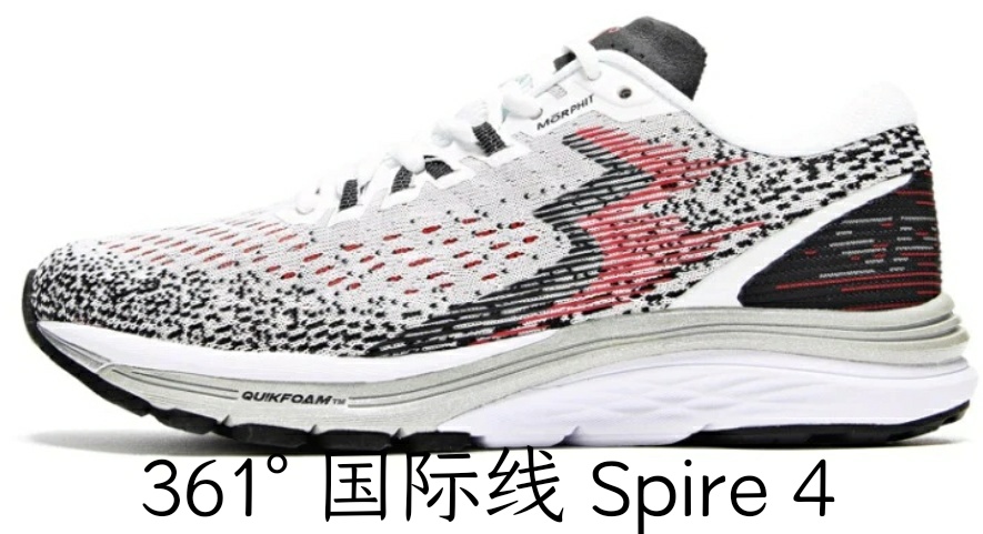 361是哪個國家的品牌(國產運動鞋品牌361°)