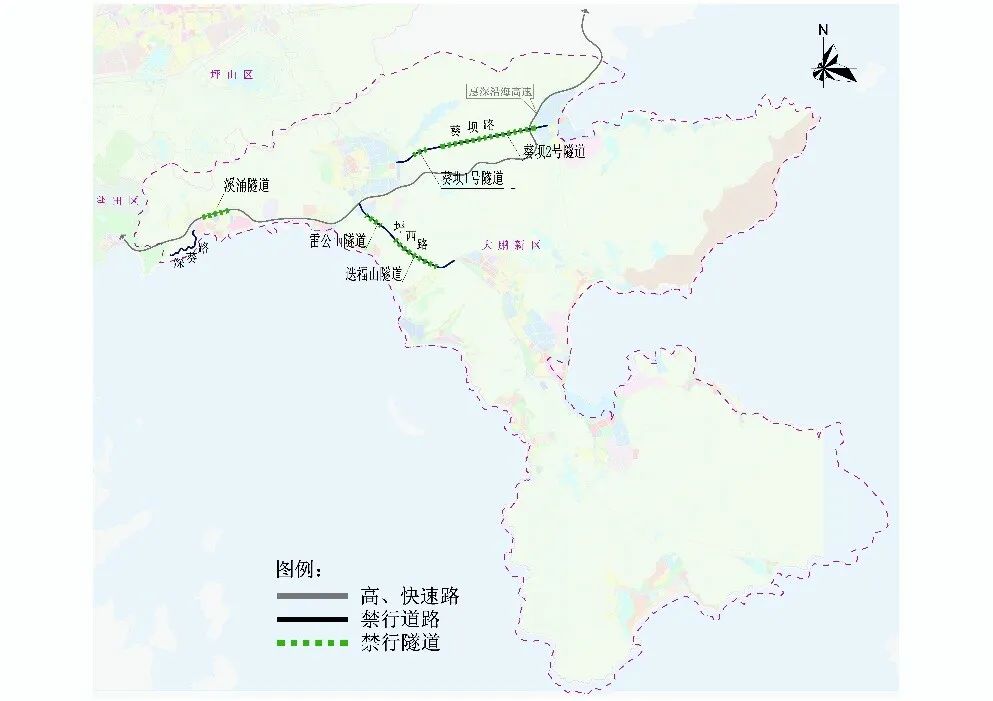 深圳限行時間幾點(diǎn)到幾點(diǎn)2022(限行規(guī)定匯總)