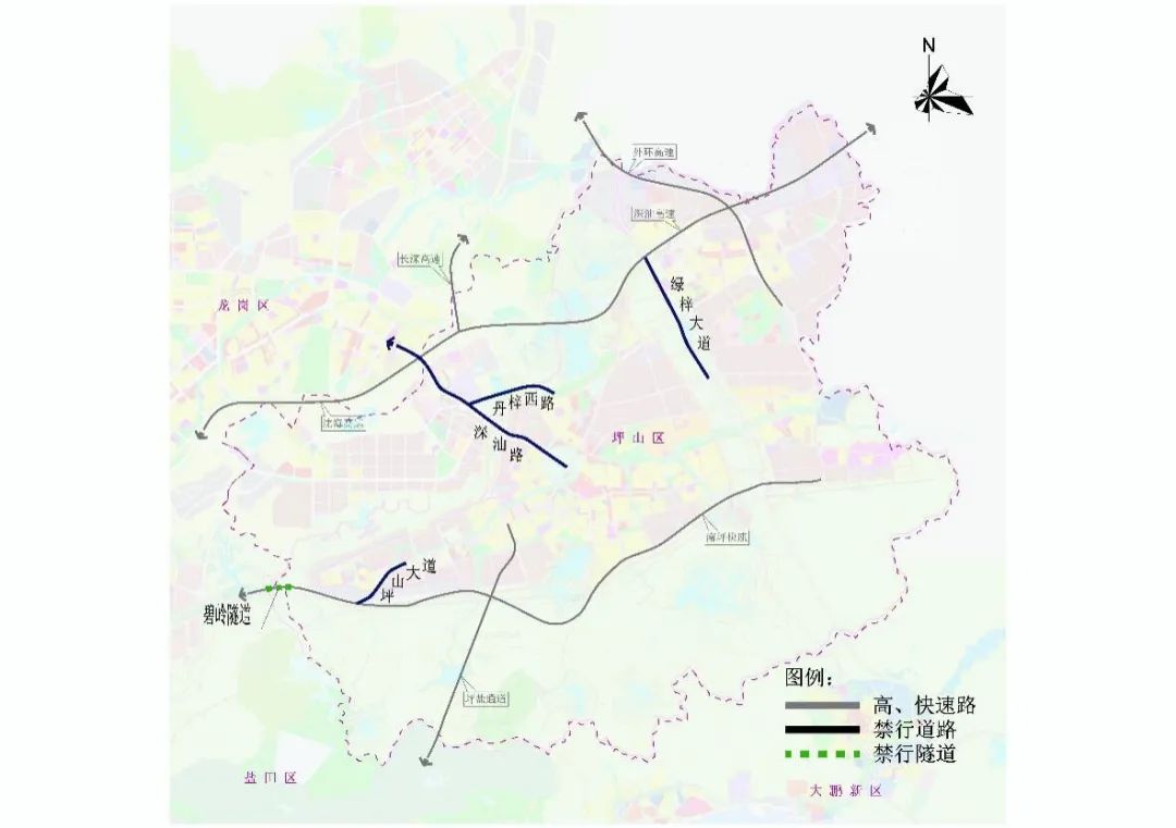 深圳限行時間幾點(diǎn)到幾點(diǎn)2022(限行規(guī)定匯總)