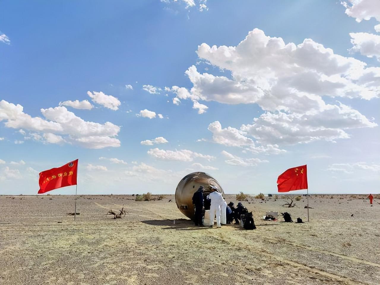 神舟十三號發(fā)射時間和返回時間
