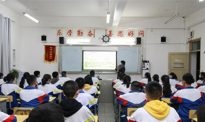 我國頂級高中前20強出爐，人大附中僅排第3，雅禮中學擠進前5