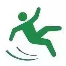 你知道安全出口小綠人的由來嗎？