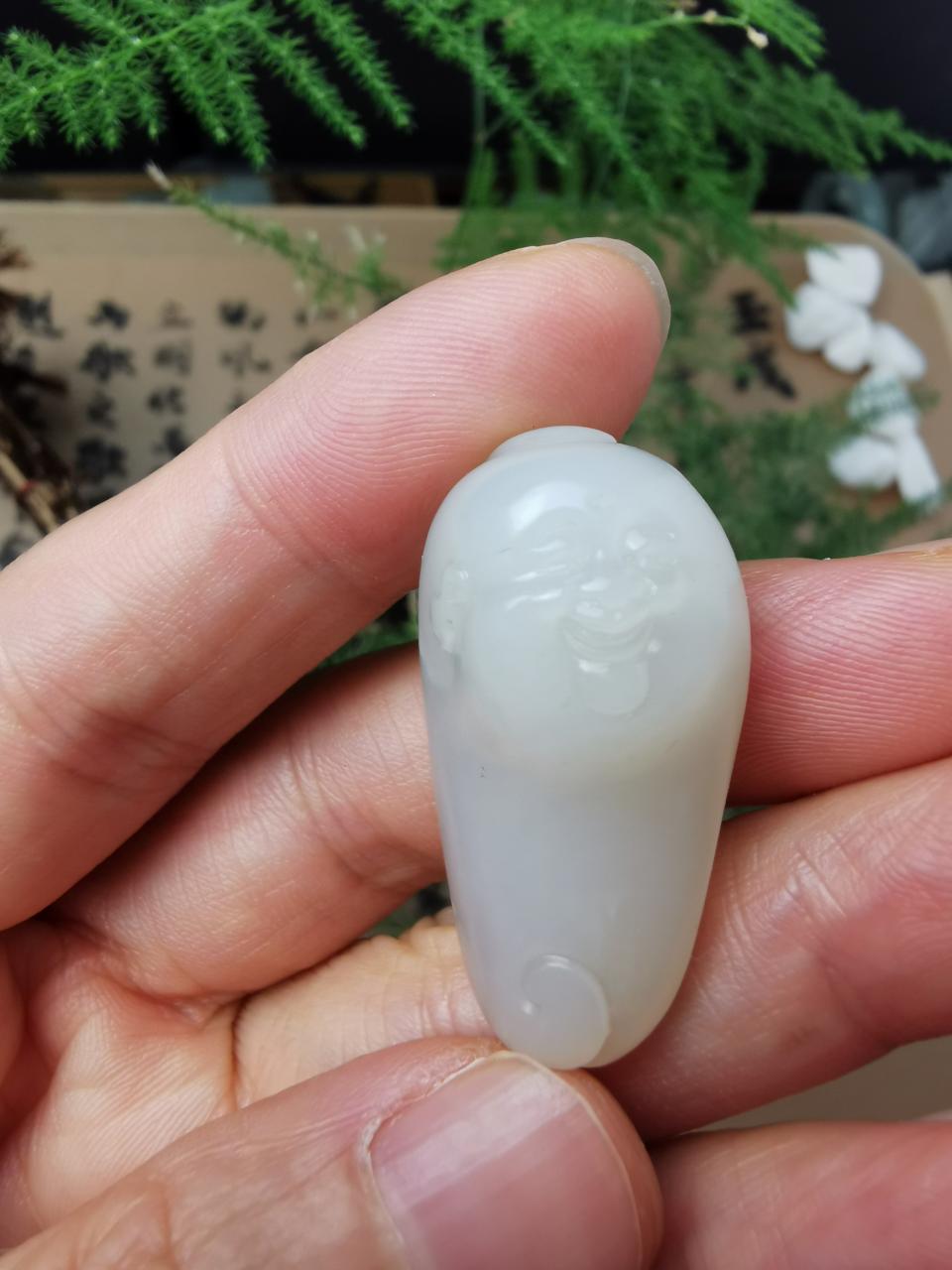玉石原石怎么賣出去(和田玉變現六個方法)