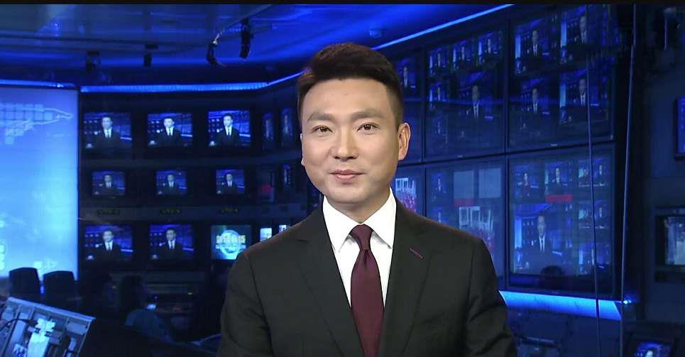 《新聞聯播》中，康輝怎么消失了？自己的選擇還是節目的調整？