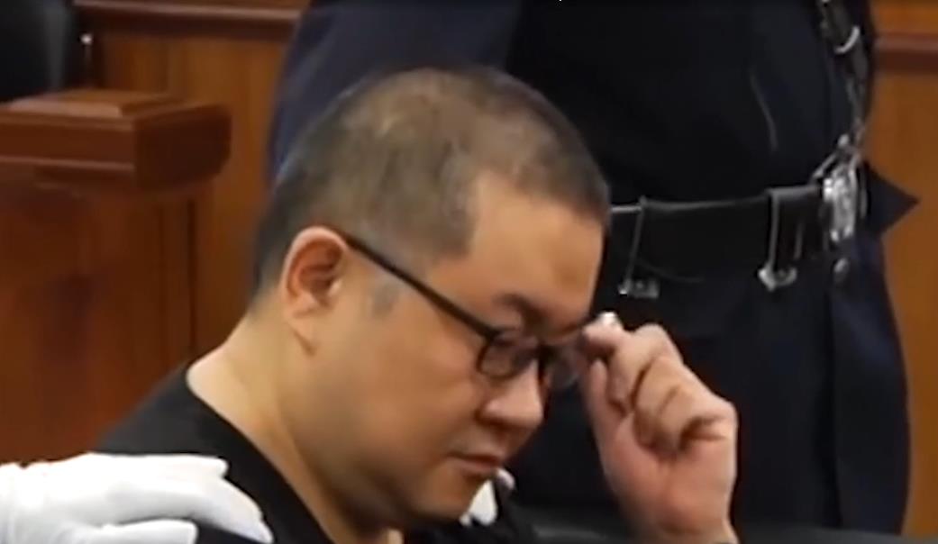 孫小果案件全過程來龍去脈（孫小果案內幕細節）