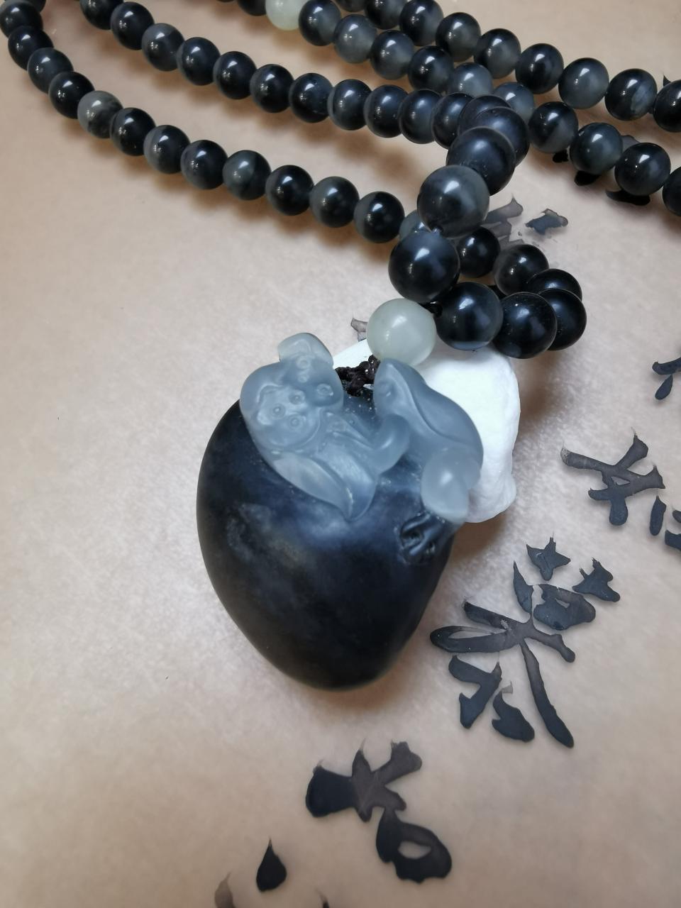 玉石原石怎么賣出去(和田玉變現六個方法)