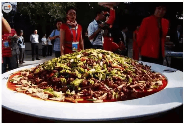 新疆到底有多大？我來給你比劃一下