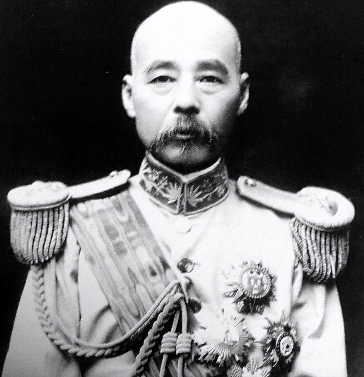 馮鞏：太爺爺是民國總統馮國璋，爺爺少有人知，卻也很厲害