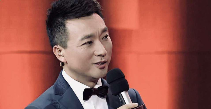 《新聞聯播》中，康輝怎么消失了？自己的選擇還是節目的調整？