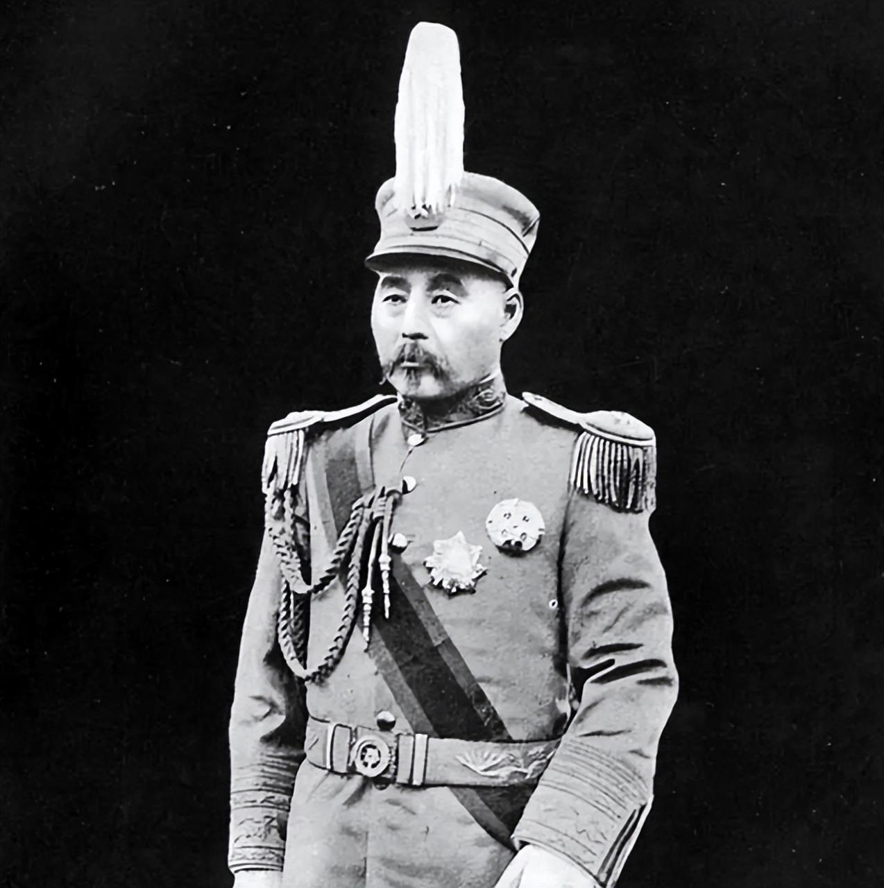 馮鞏：太爺爺是民國總統馮國璋，爺爺少有人知，卻也很厲害