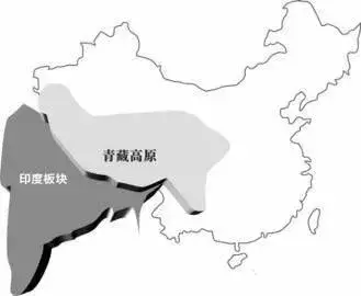 柴達木盆地氣候的“前世今生”，以前曾是廣闊水域……