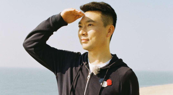 《新聞聯播》中，康輝怎么消失了？自己的選擇還是節目的調整？