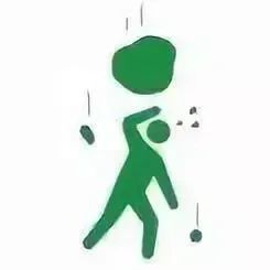 你知道安全出口小綠人的由來嗎？