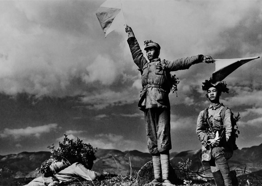 為什么中國遠征軍穿草鞋(中國遠征軍為什么沒有回國)