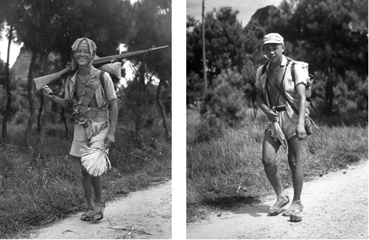 為什么中國遠征軍穿草鞋(中國遠征軍為什么沒有回國)