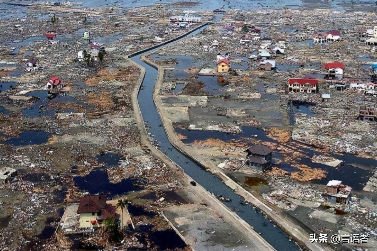 世界最大的地震是幾級(世界發(fā)生最大的地震多少級)