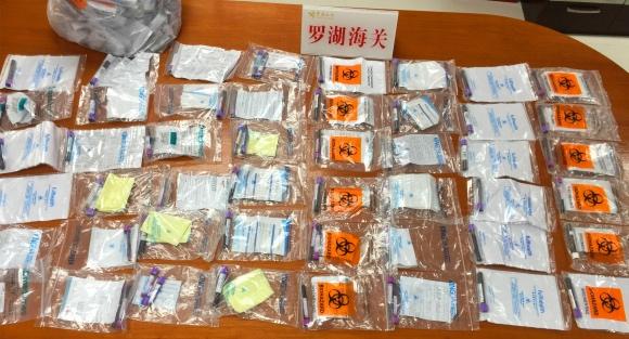 7周香港驗血男孩卻生了女孩（講述赴港驗子產業(yè)鏈）