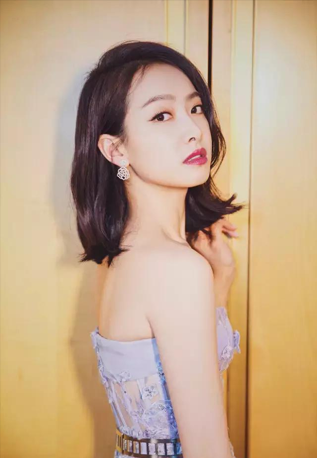 40歲一50歲女最新發(fā)型(推薦這5款短發(fā),氣質(zhì)又減齡)