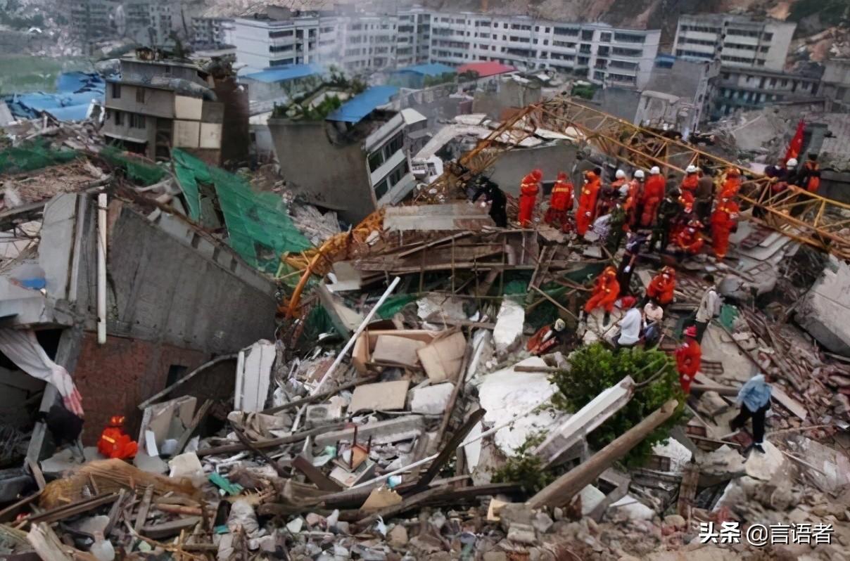 世界最大的地震是幾級(世界發(fā)生最大的地震多少級)