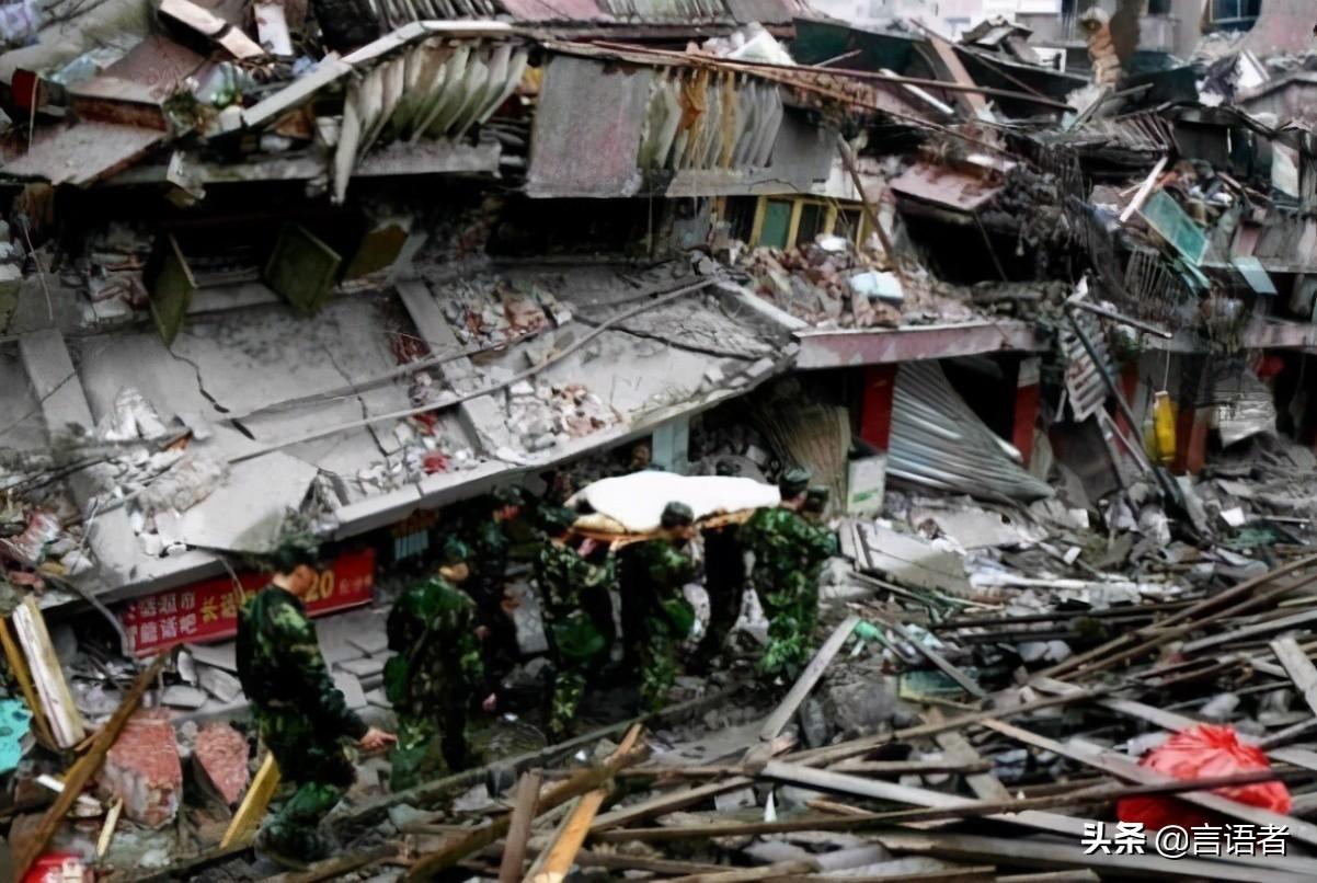 世界最大的地震是幾級(世界發(fā)生最大的地震多少級)
