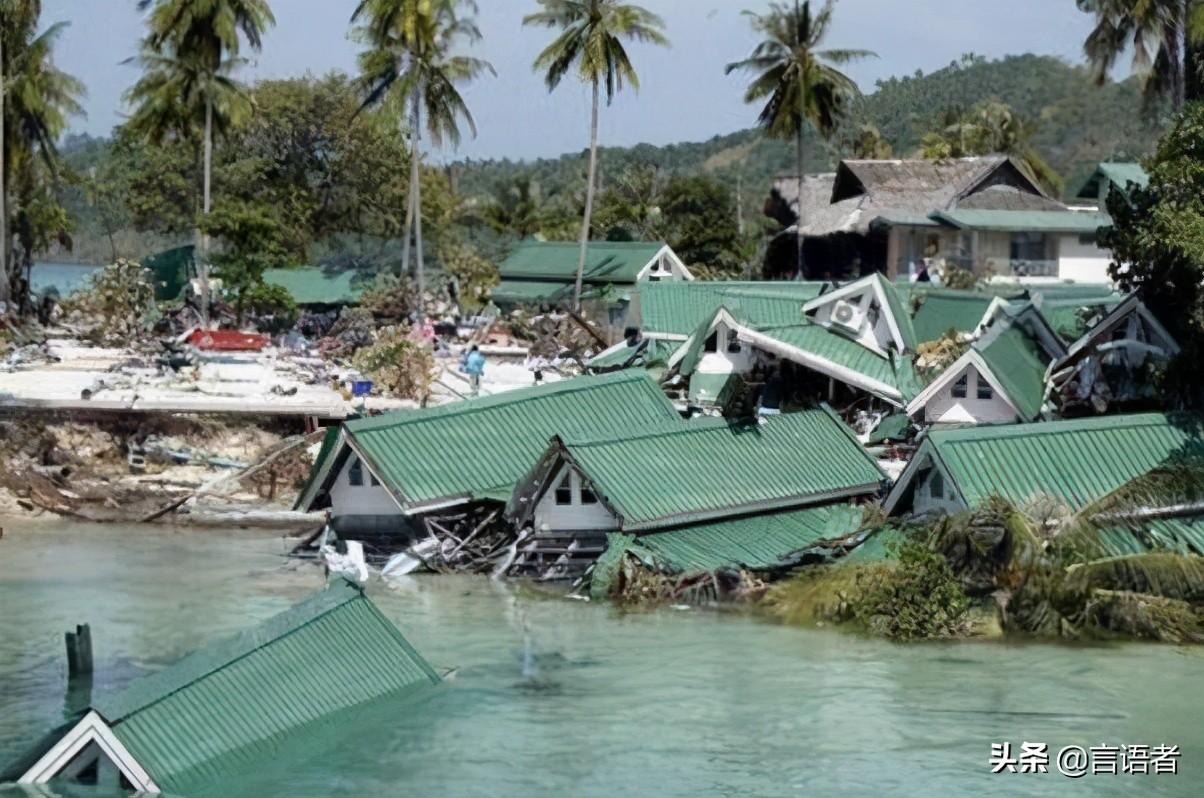 世界最大的地震是幾級(世界發(fā)生最大的地震多少級)