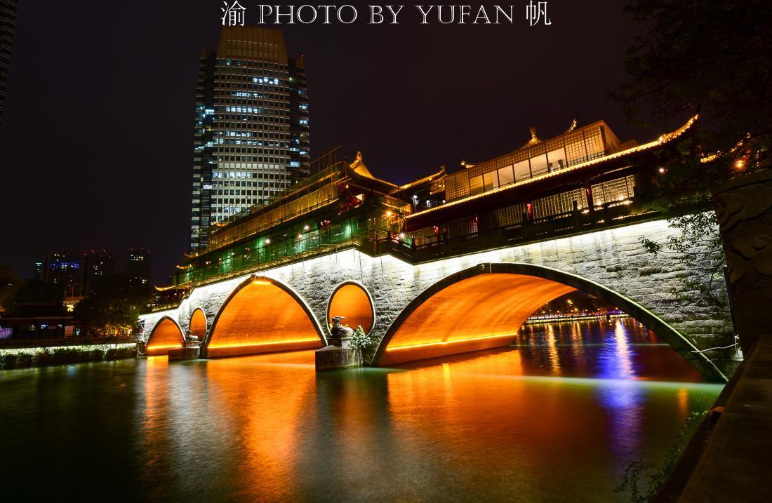 中國夜生活城市排名（中國十大不夜城）