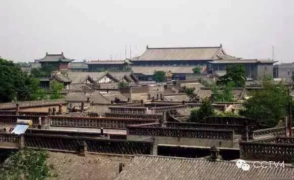 中國現(xiàn)存最完好的十大古城（古代的古城現(xiàn)在在哪里）